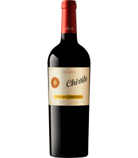More about Chivite Colección 125 Reserva 2019