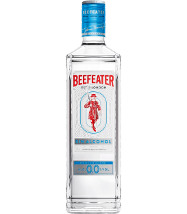 More about Beefeater 0.0