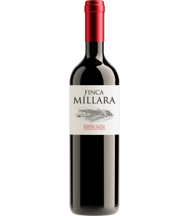 More about Finca Míllara 2019