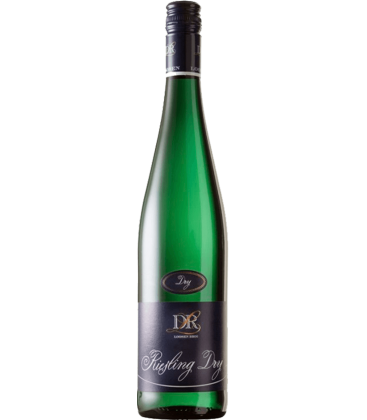 Dr Loosen Riesling Dry 2023