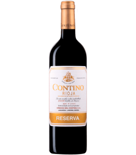 Contino Reserva 2020