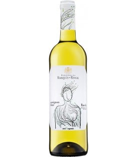 Marqués de Riscal Sauvignon Blanc 2023