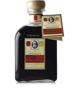 More about Vermouth Perucchi Rojo 1L