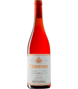 Contino Reserva Rosado 2021