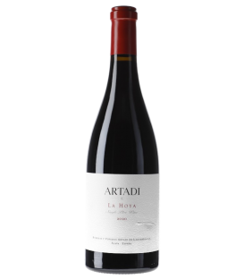 Artadi San Lázaro 2021