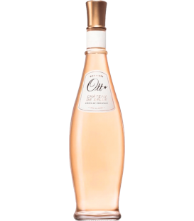 Château de Selle Rosé 2023