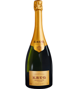 Krug Grande Cuvée 172ème Édition