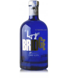 Más sobre Bridge Premium Gin