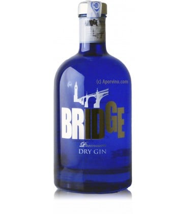 Bridge Premium Gin