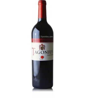 More about Tagonius Roble 2011