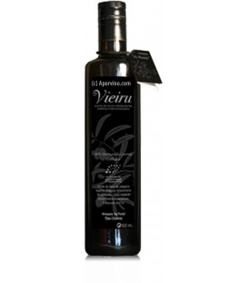 Más sobre Aceite de Oliva Virgen Extra Ecológico Vieiru 50 cl.