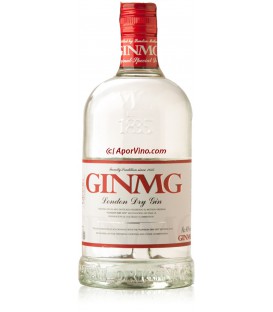 Más sobre GinMG