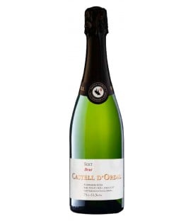 More about Castell D&#039;Ordal Brut