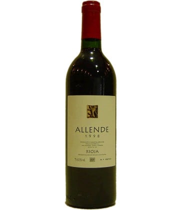 Allende 2008