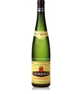 More about Trimbach Gewurztraminer 2012