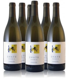 More about 6 x Enate Chardonnay 234 2014