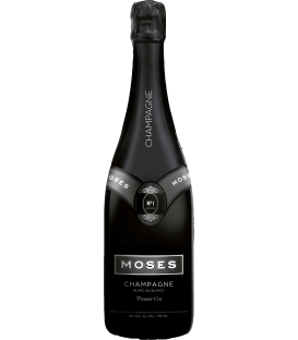 More about Champagne Moses Nº1