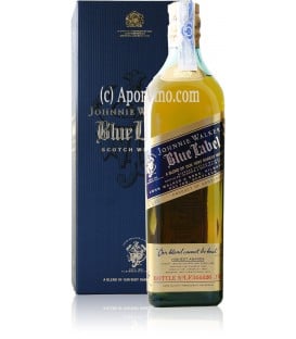 More about Johnnie Walker Blue Label