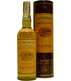 More about Glenmorangie 10 Years Old