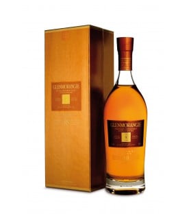 Mehr über Glenmorangie Extremely Rare 18 Years Old