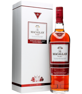More about Macallan Ruby