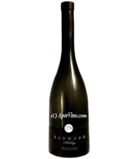 Alunado Chardonnay 2014