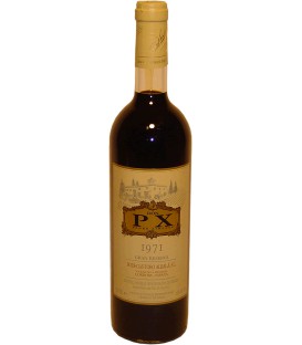 More about Don PX Gran Reserva 1987
