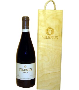 More about Tilenus Pieros 2001