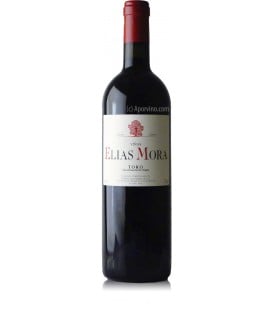 Más sobre Viñas Elias Mora 2016