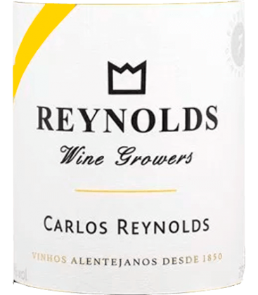 Carlos Reynolds Blanco 2016