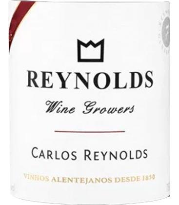 Carlos Reynolds 2015