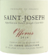 Saint-Joseph Offerus 2014 