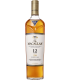 MACALLAN DOUBLE CASK 12 YEARS OLD
