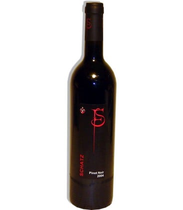 Schatz Pinot Noir 2004