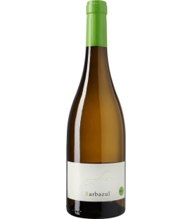 More about Barbazul blanco 2017